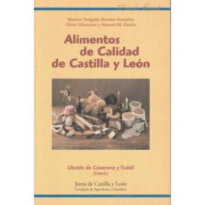 Alimentos de Calidad de Castilla y León