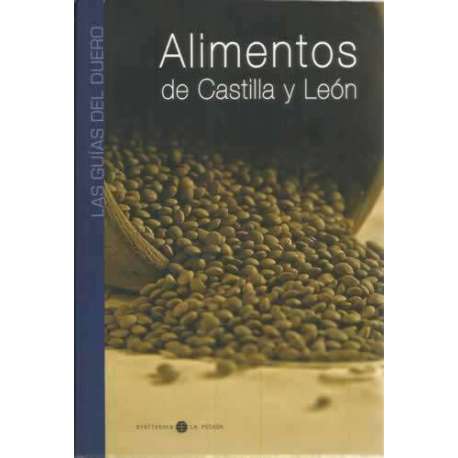 Alimentos de Castilla y León