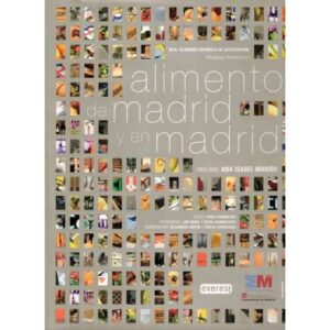 Alimentos de Madrid y en Madrid