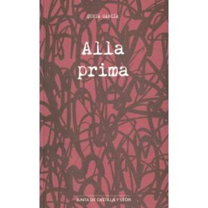 Alla prima