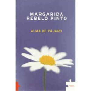 Alma de pájaro