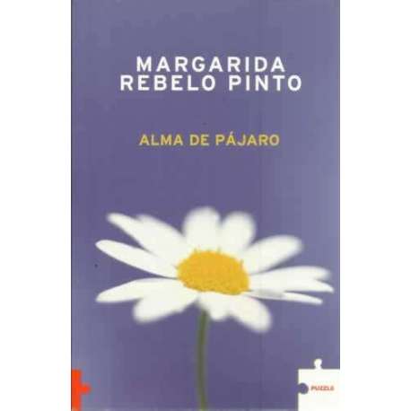 Alma de pájaro