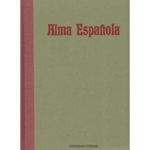 Alma española