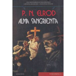 Alma sangrienta