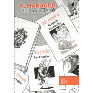 Almanaque Vallisoletano