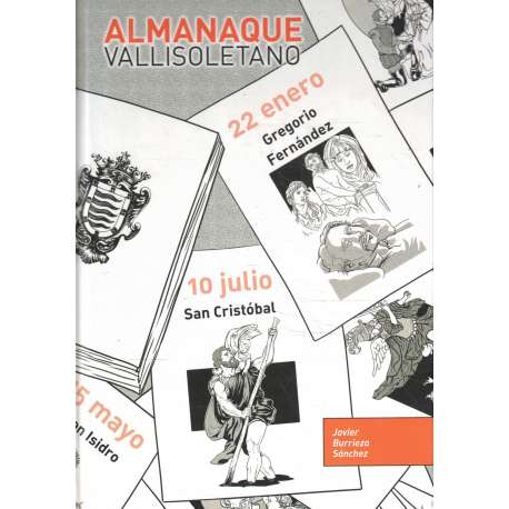 Almanaque Vallisoletano