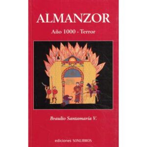 Almanzor. Año 1000 -Terror