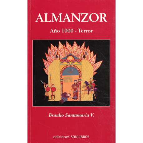 Almanzor. Año 1000 -Terror