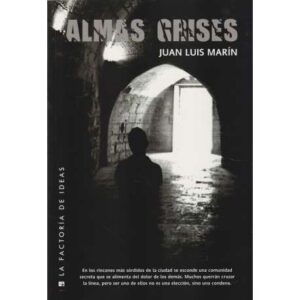 Almas grises