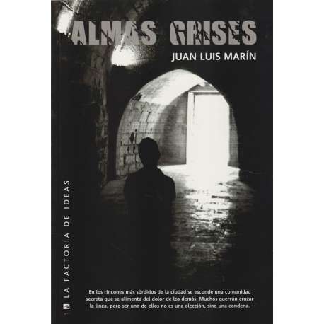 Almas grises