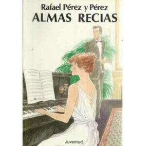 Almas recias