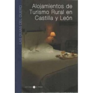 Alojamientos de Turismo Rural de Castilla y León