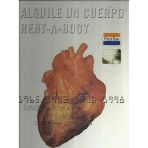 Alquile un cuerpo rent-a-body