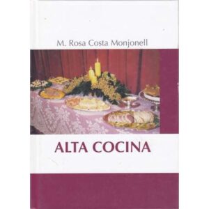 Alta cocina