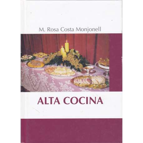 Alta cocina