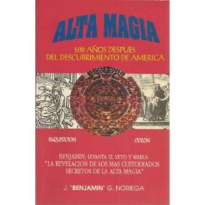 Alta magia