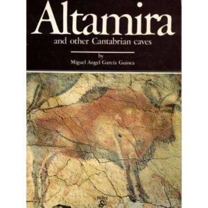 Altamira and other Cantabrian caves