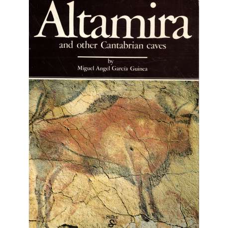 Altamira and other Cantabrian caves