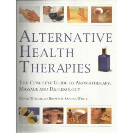 Alternative health therapies