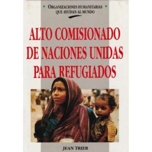 Alto comisionado de Naciones Unidas para refugiados