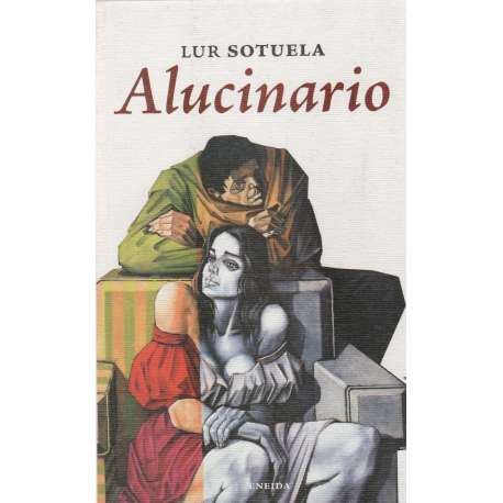 Alucinario