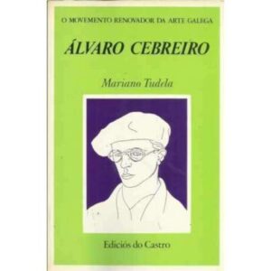 Álvaro Cebreiro