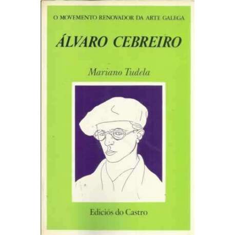 Álvaro Cebreiro