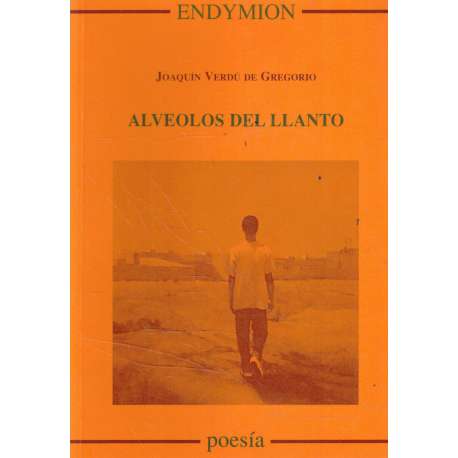 Alveolos del llanto