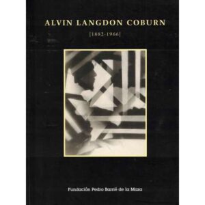 Alvin Langdon Coburn (1882-1966)