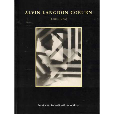 Alvin Langdon Coburn (1882-1966)