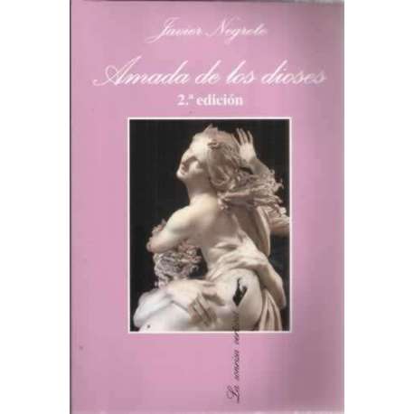 Amada de los dioses