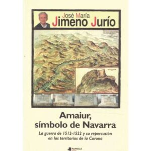 Amaiur, símbolo de Navarra