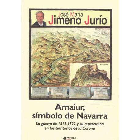 Amaiur, símbolo de Navarra