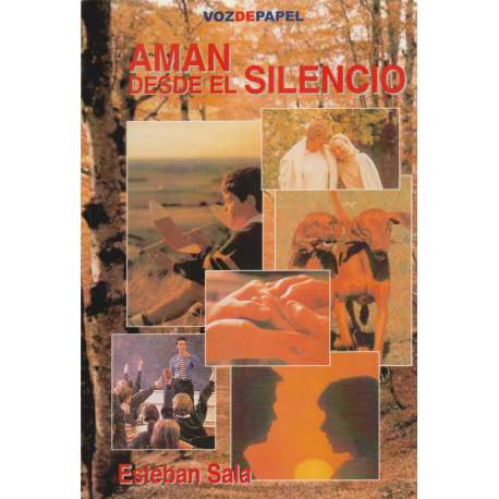 Aman desde el silencio