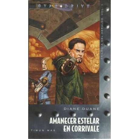 Amanecer estelar en Corrivale