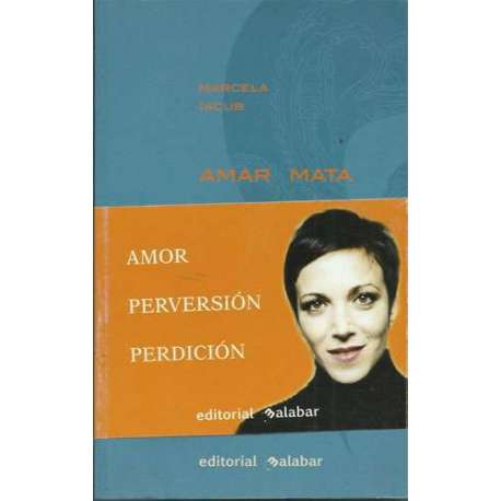 Amar mata
