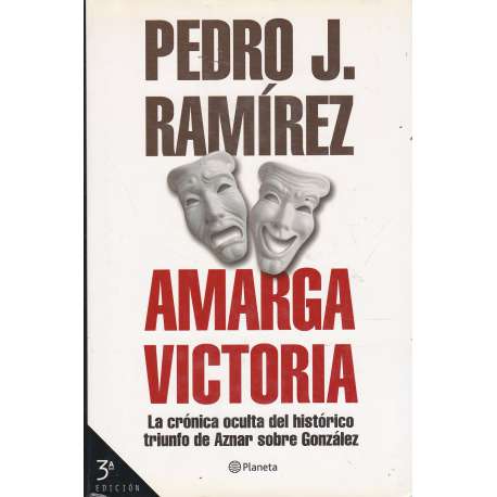 Amarga victoria