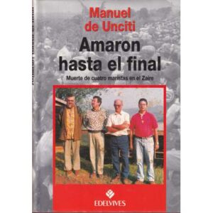 Amaron hasta el fin