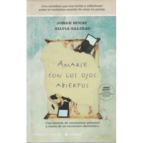 Amarse con los ojos abiertos