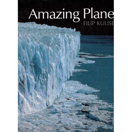 Amazing Planet