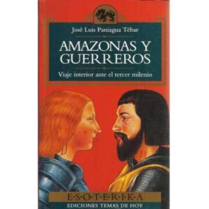 Amazonas y guerreros