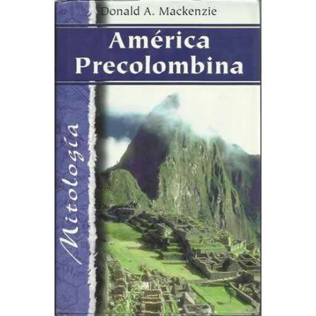 América Precolombina