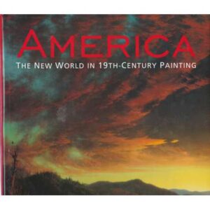 America. The new world in 19th century painting