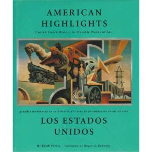 American highlights. Los Estados Unidos
