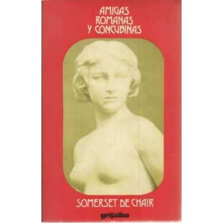 Amigas romanas y concubinas
