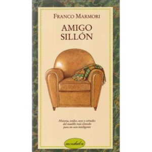 Amigo sillón