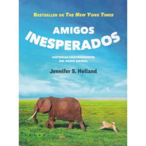 Amigos inesperados