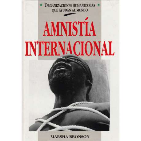 Amnistía Internacional
