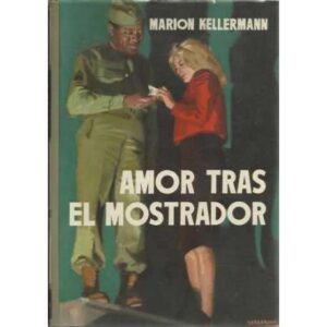 Amor tras el mostrador