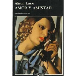 Amor y amistad
